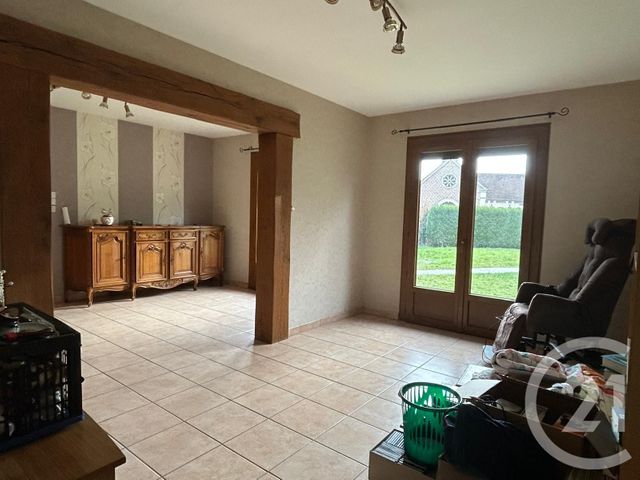 maison à vendre - 5 pièces - 83.61 m2 - ST SULPICE - 60 - PICARDIE - Century 21 Immobilière Nord Picardie