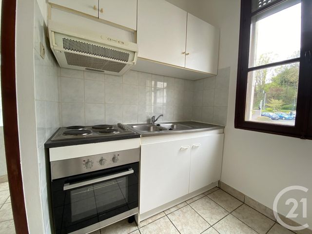 Appartement F2 à louer - 2 pièces - 48.91 m2 - BEAUVAIS - 60 - PICARDIE - Century 21 Immobilière Nord Picardie