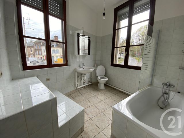 Appartement F2 à louer - 2 pièces - 48.91 m2 - BEAUVAIS - 60 - PICARDIE - Century 21 Immobilière Nord Picardie