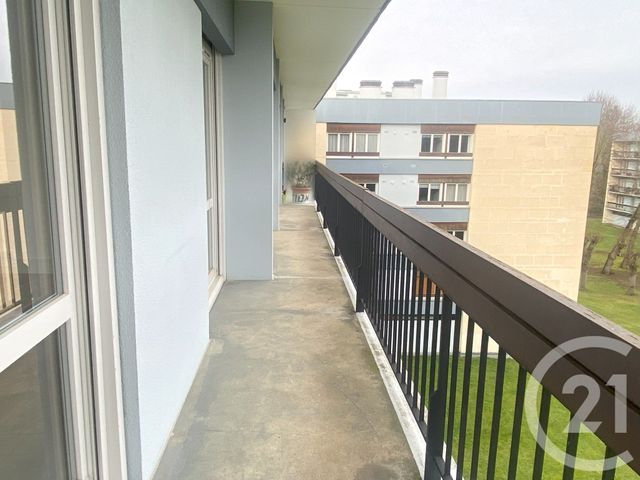 Appartement à vendre - 4 pièces - 88.0 m2 - BEAUVAIS - 60 - PICARDIE - Century 21 Immobilière Nord Picardie