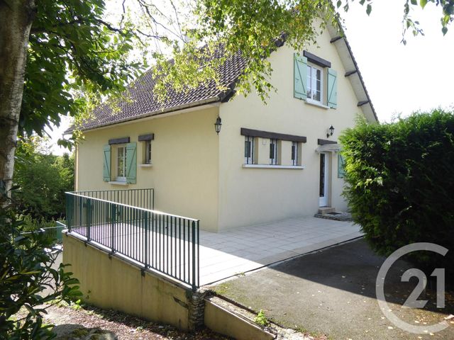 maison à vendre - 7 pièces - 193.45 m2 - BEAUVAIS - 60 - PICARDIE - Century 21 Immobilière Nord Picardie