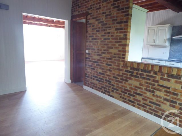 maison à vendre - 7 pièces - 193.45 m2 - BEAUVAIS - 60 - PICARDIE - Century 21 Immobilière Nord Picardie