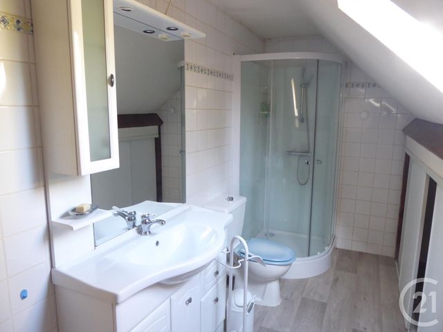 maison à vendre - 7 pièces - 193.45 m2 - BEAUVAIS - 60 - PICARDIE - Century 21 Immobilière Nord Picardie