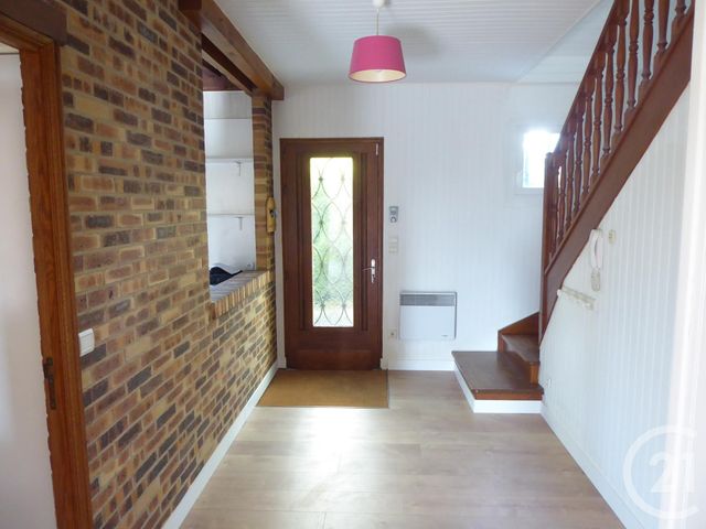 maison à vendre - 7 pièces - 193.45 m2 - BEAUVAIS - 60 - PICARDIE - Century 21 Immobilière Nord Picardie