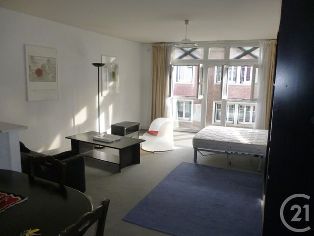 appartement - BEAUVAIS - 60