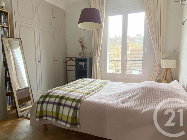 Appartement à vendre - 5 pièces - 124.47 m2 - BEAUVAIS - 60 - PICARDIE - Century 21 Immobilière Nord Picardie