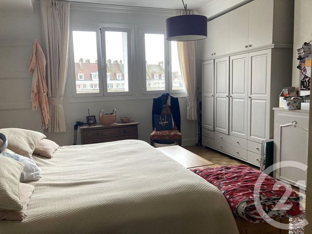 Appartement à vendre - 5 pièces - 124.47 m2 - BEAUVAIS - 60 - PICARDIE - Century 21 Immobilière Nord Picardie