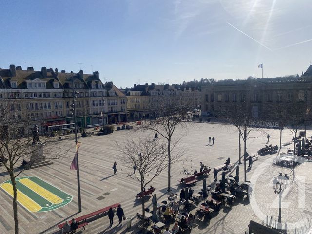 appartement - BEAUVAIS - 60