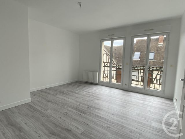 Appartement F2 à louer - 2 pièces - 48.09 m2 - BEAUVAIS - 60 - PICARDIE - Century 21 Immobilière Nord Picardie