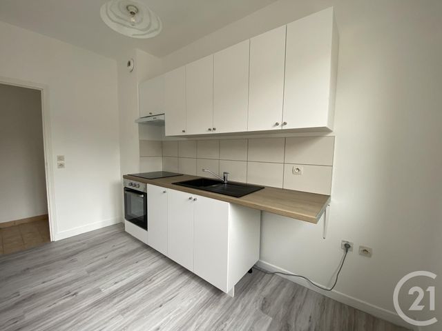 Appartement F2 à louer - 2 pièces - 48.09 m2 - BEAUVAIS - 60 - PICARDIE - Century 21 Immobilière Nord Picardie