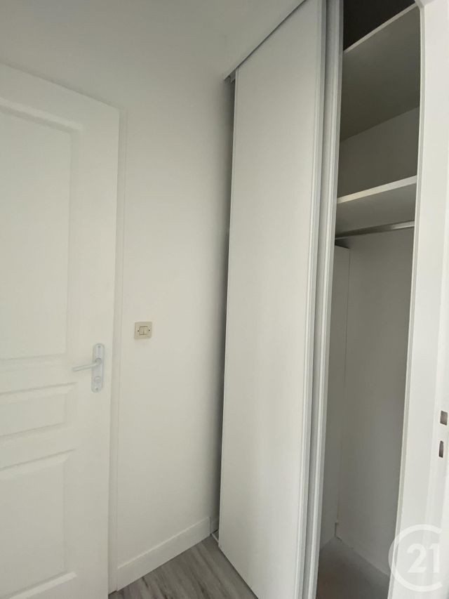 Appartement F2 à louer - 2 pièces - 48.09 m2 - BEAUVAIS - 60 - PICARDIE - Century 21 Immobilière Nord Picardie