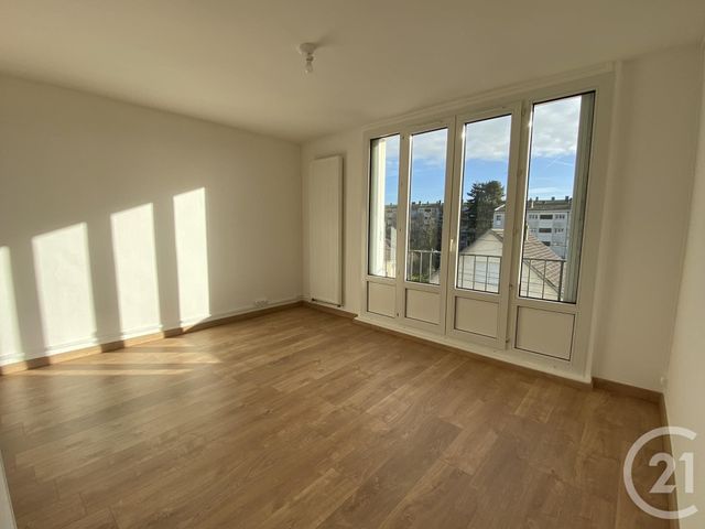 Appartement F3 à louer - 3 pièces - 54.12 m2 - BEAUVAIS - 60 - PICARDIE - Century 21 Immobilière Nord Picardie