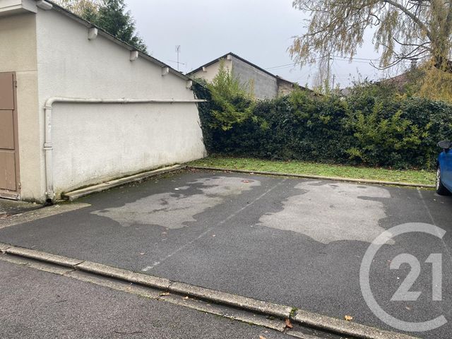 Appartement F3 à louer - 3 pièces - 54.12 m2 - BEAUVAIS - 60 - PICARDIE - Century 21 Immobilière Nord Picardie