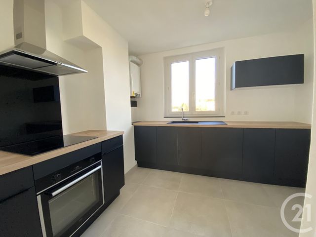 appartement - BEAUVAIS - 60