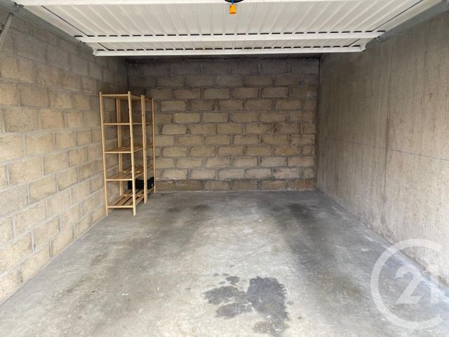 parking - BEAUVAIS - 60