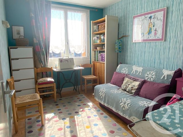 Appartement F3 à vendre - 3 pièces - 63.84 m2 - BEAUVAIS - 60 - PICARDIE - Century 21 Immobilière Nord Picardie