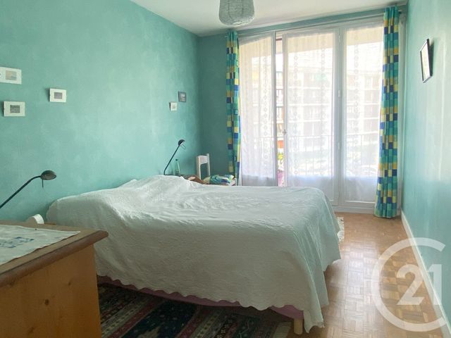 Appartement F3 à vendre - 3 pièces - 63.84 m2 - BEAUVAIS - 60 - PICARDIE - Century 21 Immobilière Nord Picardie