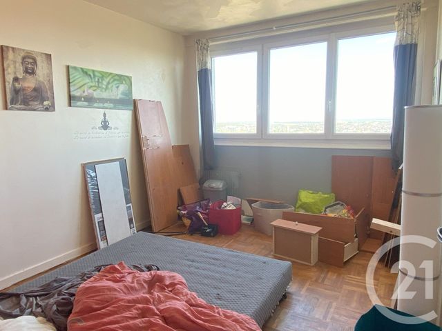 Appartement F3 à vendre - 3 pièces - 57.2 m2 - BEAUVAIS - 60 - PICARDIE - Century 21 Immobilière Nord Picardie