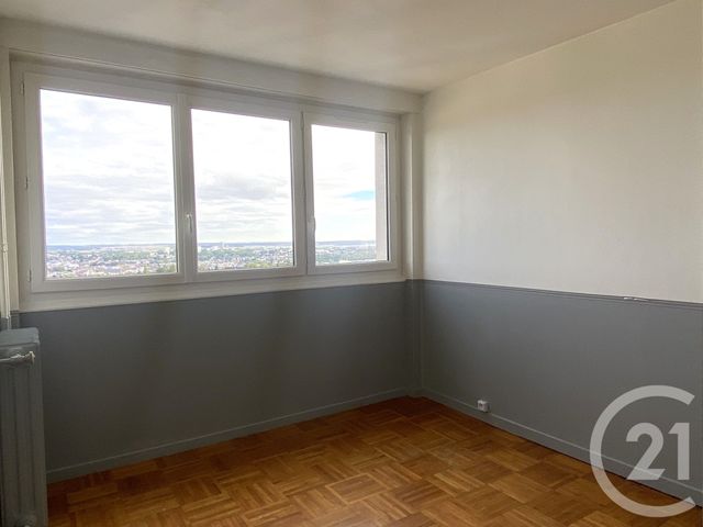 Appartement F3 à vendre - 3 pièces - 57.2 m2 - BEAUVAIS - 60 - PICARDIE - Century 21 Immobilière Nord Picardie
