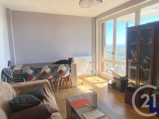 appartement - BEAUVAIS - 60