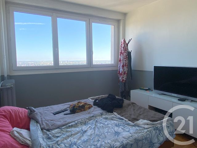 Appartement F3 à vendre - 3 pièces - 57.2 m2 - BEAUVAIS - 60 - PICARDIE - Century 21 Immobilière Nord Picardie