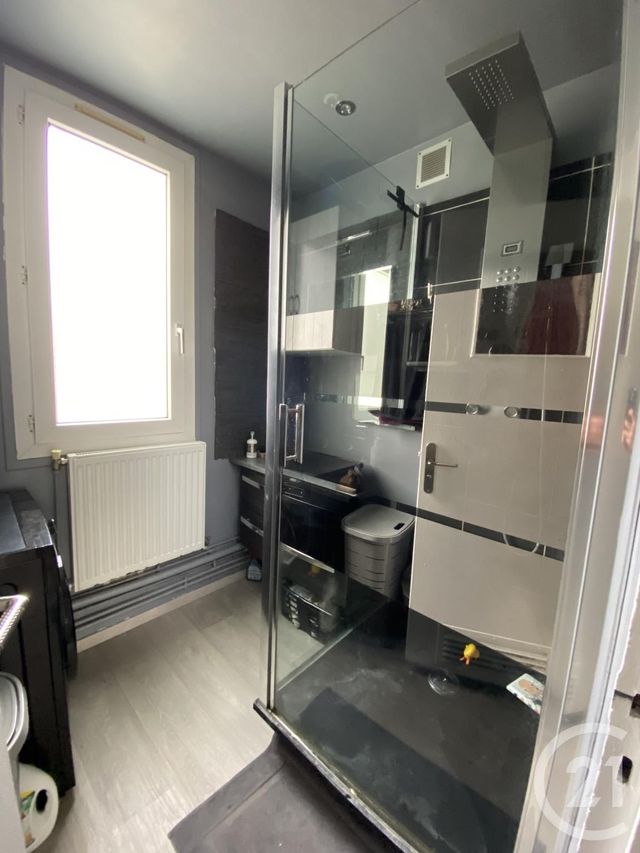 Appartement F4 à louer - 4 pièces - 63.97 m2 - BEAUVAIS - 60 - PICARDIE - Century 21 Immobilière Nord Picardie