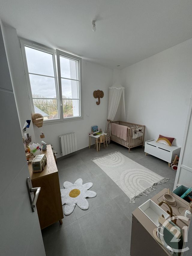 Appartement F3 à louer - 3 pièces - 90.73 m2 - BEAUVAIS - 60 - PICARDIE - Century 21 Immobilière Nord Picardie