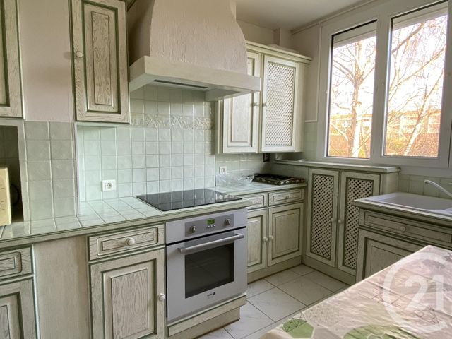 Appartement F2 à louer - 2 pièces - 45.77 m2 - BEAUVAIS - 60 - PICARDIE - Century 21 Immobilière Nord Picardie