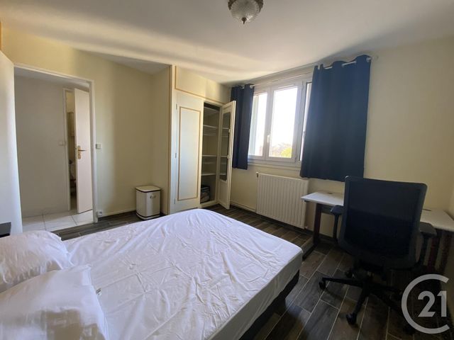 Appartement F2 à louer - 2 pièces - 45.77 m2 - BEAUVAIS - 60 - PICARDIE - Century 21 Immobilière Nord Picardie