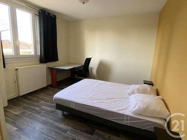 Appartement F2 à louer - 2 pièces - 45.77 m2 - BEAUVAIS - 60 - PICARDIE - Century 21 Immobilière Nord Picardie