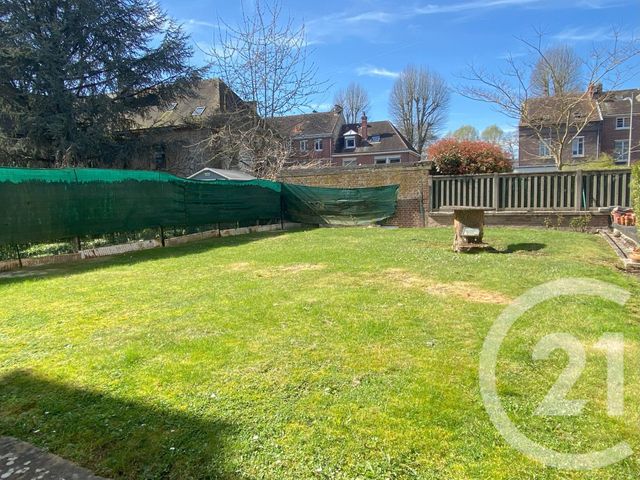 maison à vendre - 9 pièces - 233.0 m2 - BEAUVAIS - 60 - PICARDIE - Century 21 Immobilière Nord Picardie