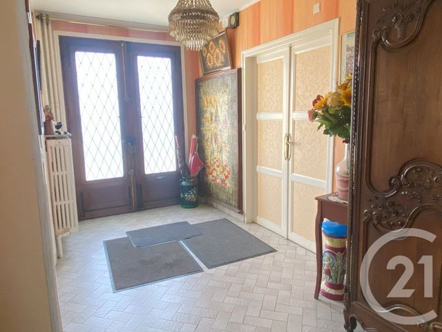 maison à vendre - 9 pièces - 233.0 m2 - BEAUVAIS - 60 - PICARDIE - Century 21 Immobilière Nord Picardie