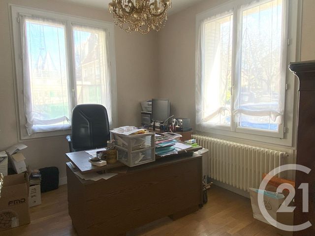 maison à vendre - 9 pièces - 233.0 m2 - BEAUVAIS - 60 - PICARDIE - Century 21 Immobilière Nord Picardie