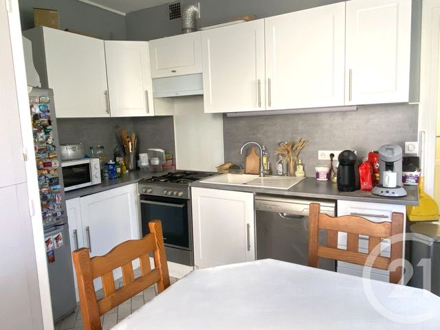 maison à vendre - 9 pièces - 233.0 m2 - BEAUVAIS - 60 - PICARDIE - Century 21 Immobilière Nord Picardie