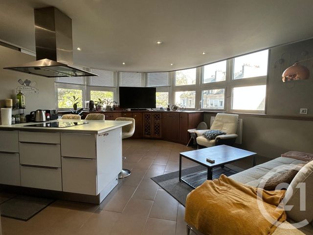 Appartement F3 à vendre BEAUVAIS