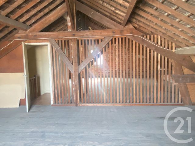 immeuble à vendre - 107.7 m2 - BEAUVAIS - 60 - PICARDIE - Century 21 Immobilière Nord Picardie