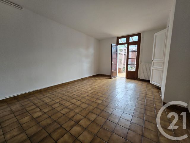 maison à louer - 5 pièces - 94.18 m2 - BEAUVAIS - 60 - PICARDIE - Century 21 Immobilière Nord Picardie