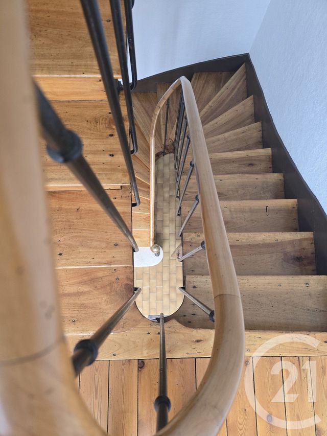 maison à louer - 5 pièces - 94.18 m2 - BEAUVAIS - 60 - PICARDIE - Century 21 Immobilière Nord Picardie