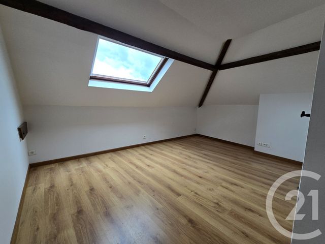 maison à louer - 5 pièces - 94.18 m2 - BEAUVAIS - 60 - PICARDIE - Century 21 Immobilière Nord Picardie