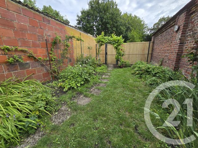 maison à louer - 5 pièces - 94.18 m2 - BEAUVAIS - 60 - PICARDIE - Century 21 Immobilière Nord Picardie