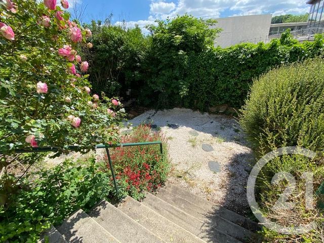 maison à louer - 4 pièces - 105.22 m2 - BEAUVAIS - 60 - PICARDIE - Century 21 Immobilière Nord Picardie