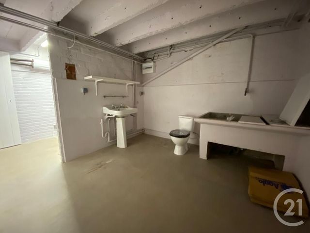 maison à louer - 4 pièces - 105.22 m2 - BEAUVAIS - 60 - PICARDIE - Century 21 Immobilière Nord Picardie