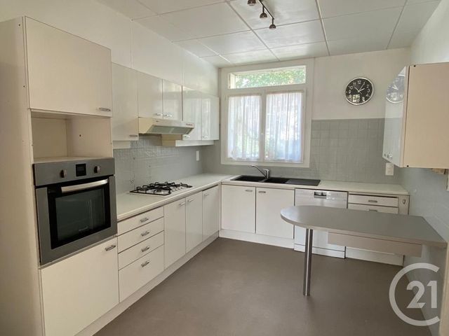 maison à louer - 4 pièces - 105.22 m2 - BEAUVAIS - 60 - PICARDIE - Century 21 Immobilière Nord Picardie