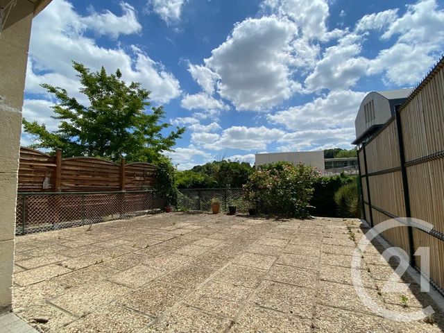 maison à louer - 4 pièces - 105.22 m2 - BEAUVAIS - 60 - PICARDIE - Century 21 Immobilière Nord Picardie