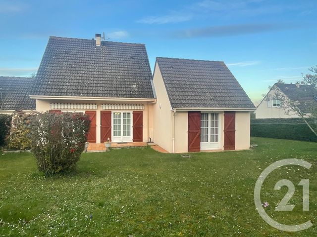maison - BEAUVAIS - 60