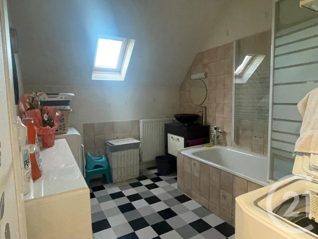 maison à vendre - 5 pièces - 115.55 m2 - BEAUVAIS - 60 - PICARDIE - Century 21 Immobilière Nord Picardie