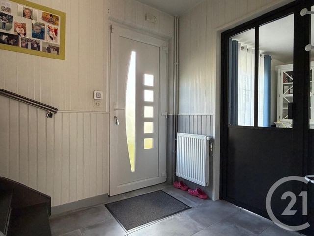 maison à vendre - 5 pièces - 115.55 m2 - BEAUVAIS - 60 - PICARDIE - Century 21 Immobilière Nord Picardie