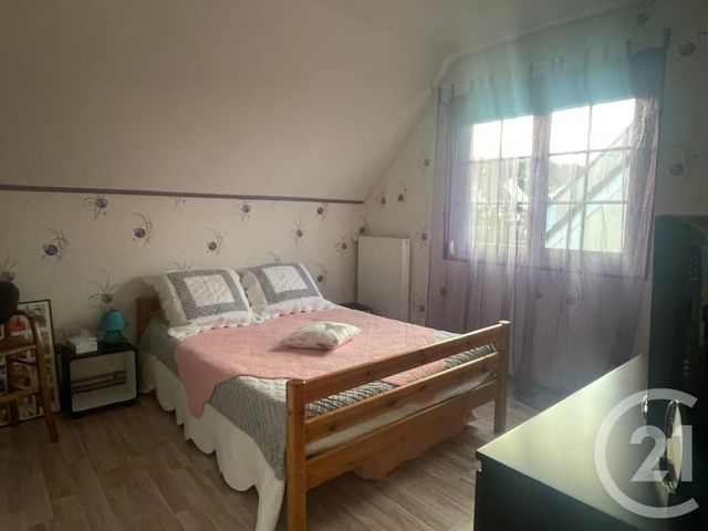 maison à vendre - 5 pièces - 115.55 m2 - BEAUVAIS - 60 - PICARDIE - Century 21 Immobilière Nord Picardie