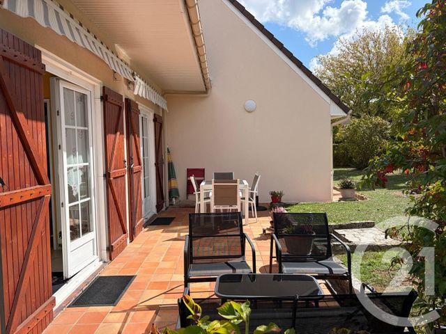 maison à vendre - 5 pièces - 115.55 m2 - BEAUVAIS - 60 - PICARDIE - Century 21 Immobilière Nord Picardie
