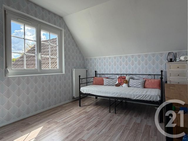 maison à vendre - 5 pièces - 115.55 m2 - BEAUVAIS - 60 - PICARDIE - Century 21 Immobilière Nord Picardie